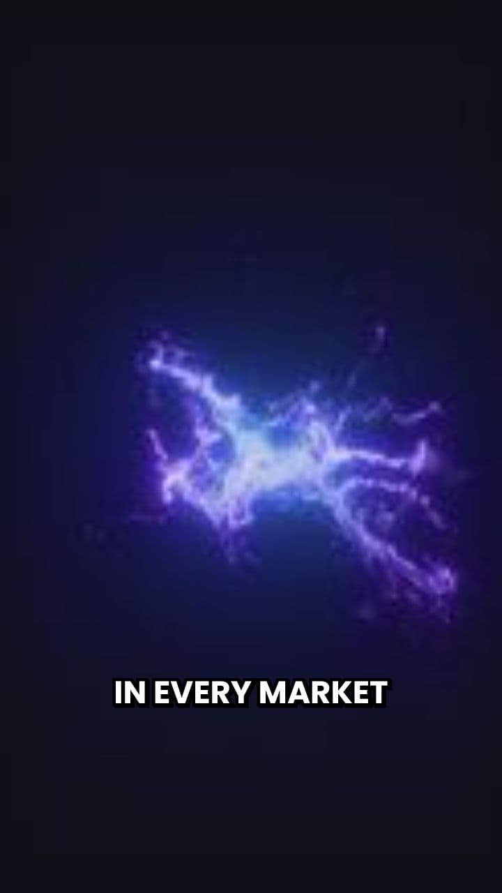 THE FTI ALGO — Cinematic Brand Reveal