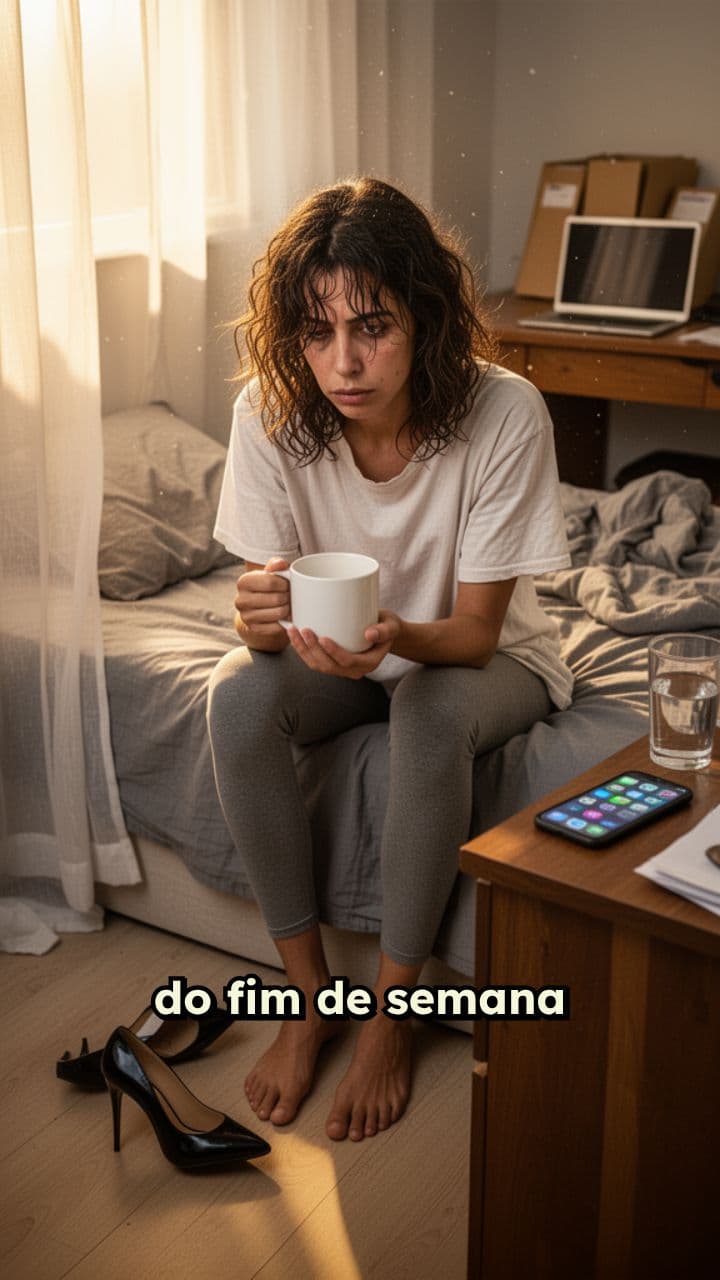 Falando do fim de semana