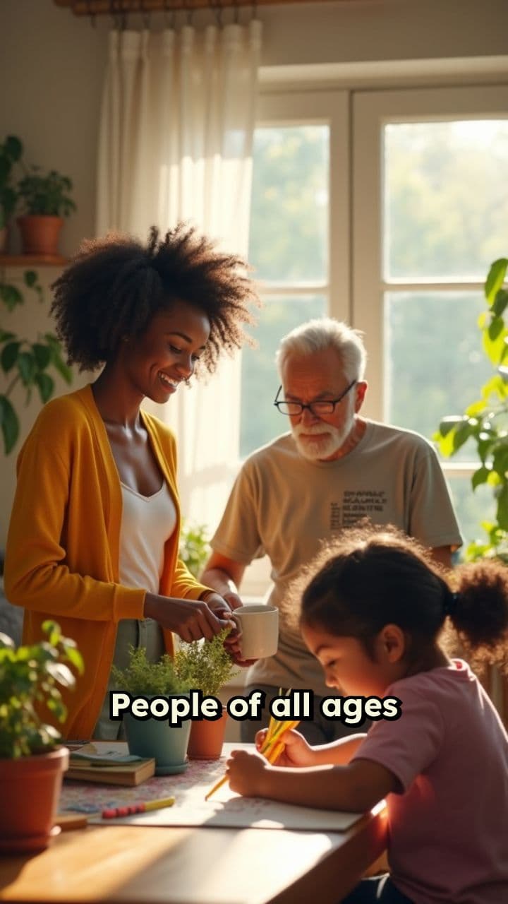 Sickle Cell Life Companion App