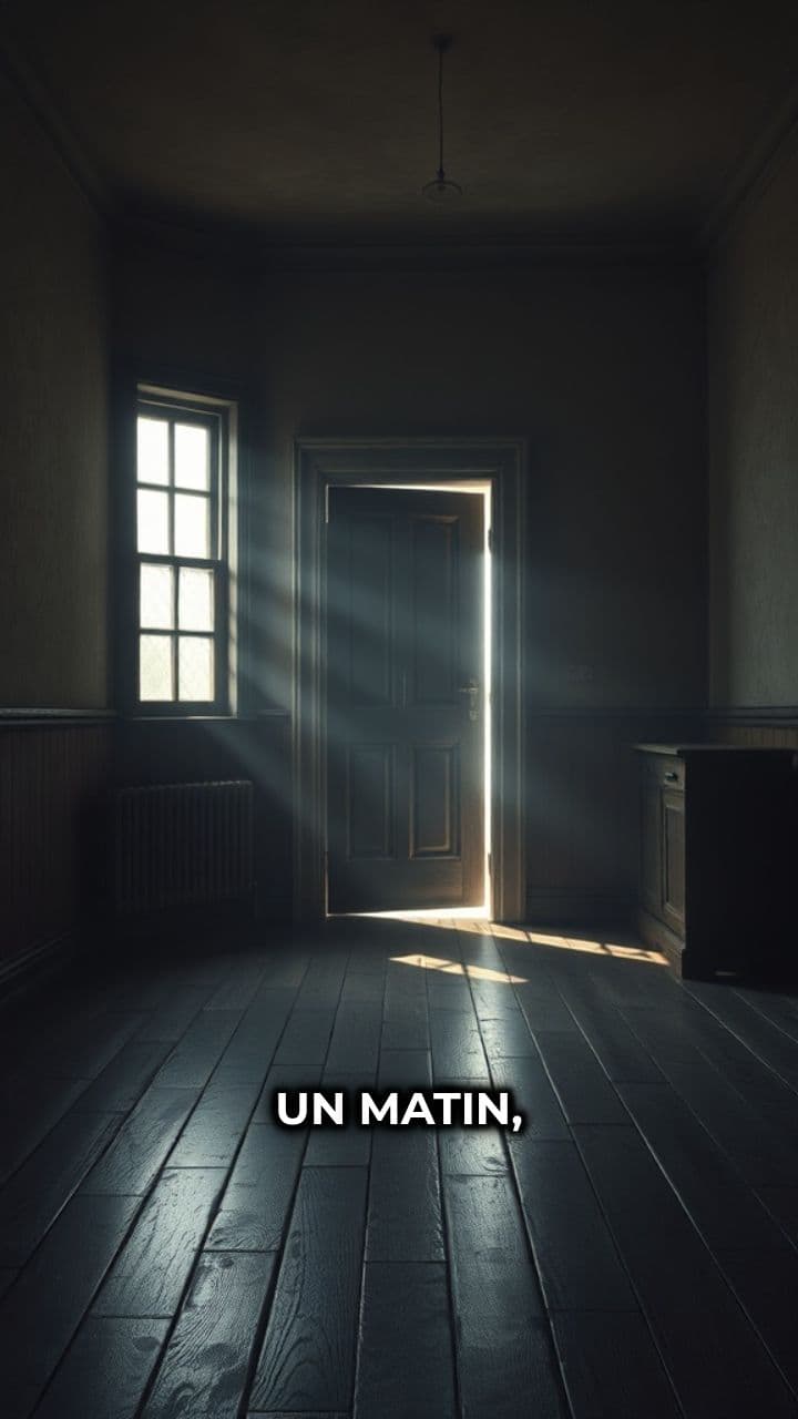 La Légende du Billet Maudit