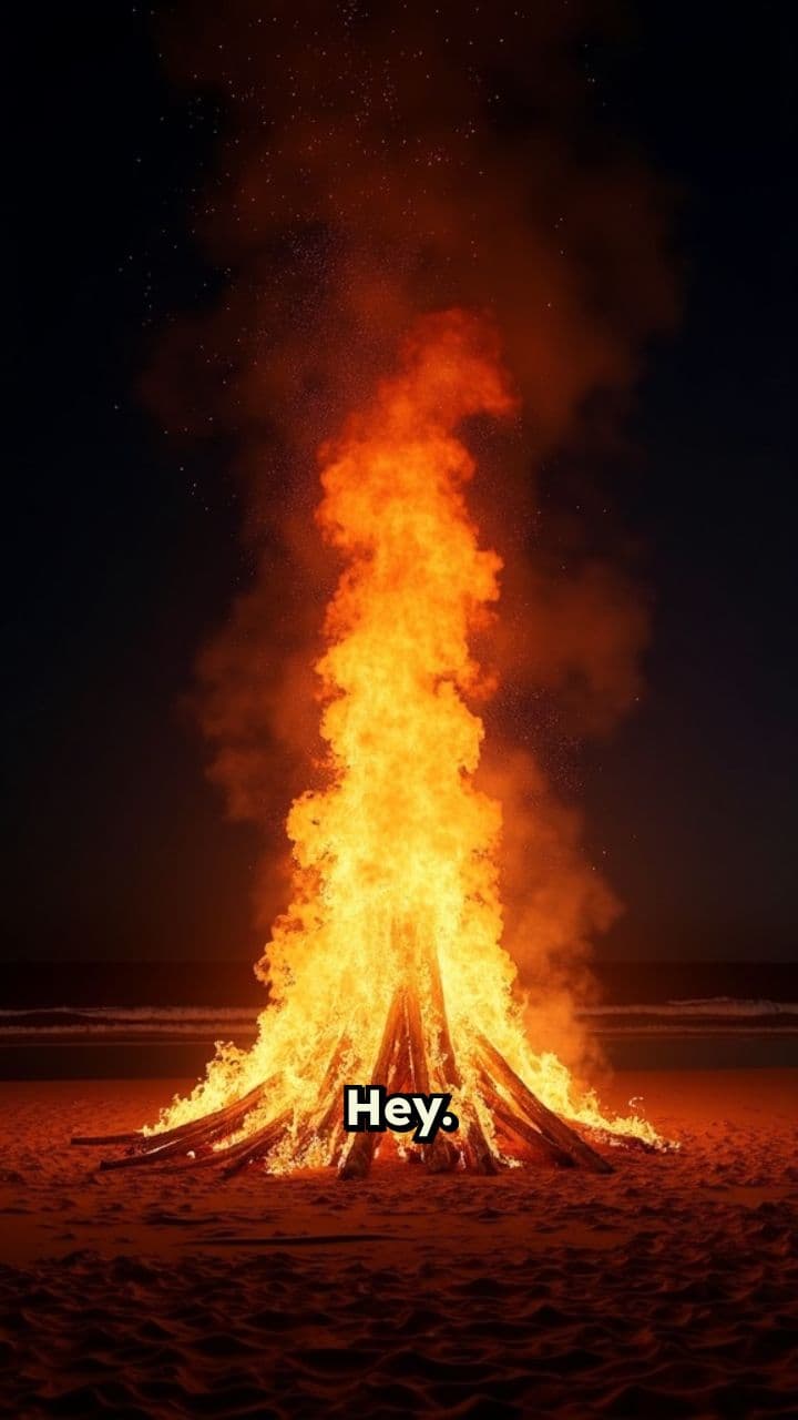 Feeling Crazy Right Now