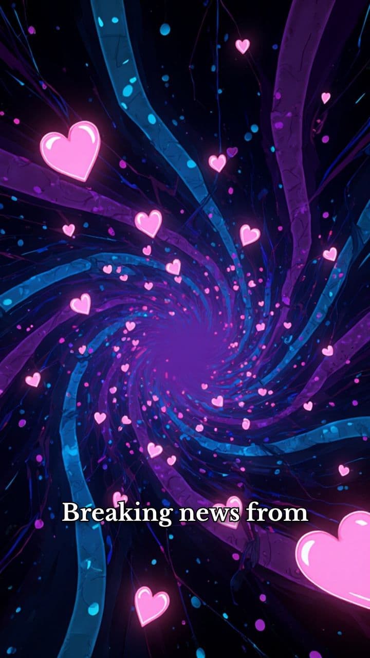 AI Love: A Modern Romance Gone Awry