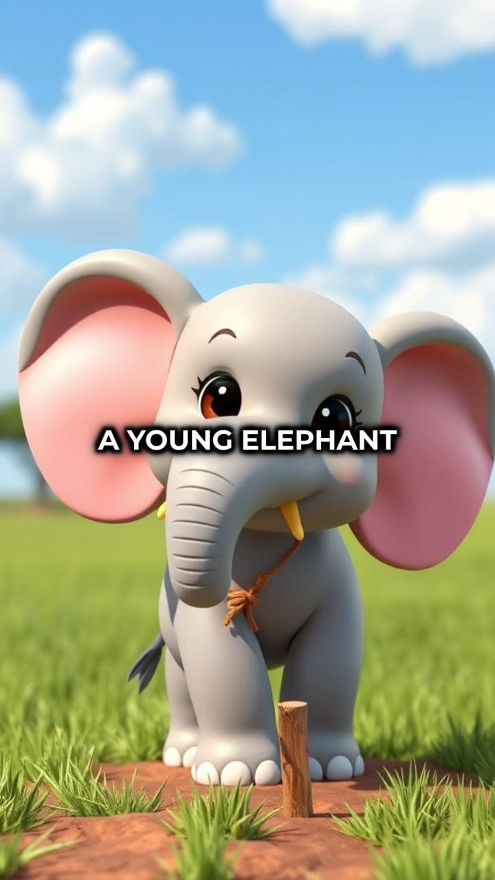 The Rope in Her Mind