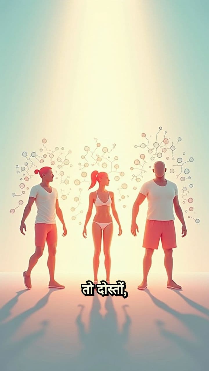 प्रोटीन की सही मात्रा जानें