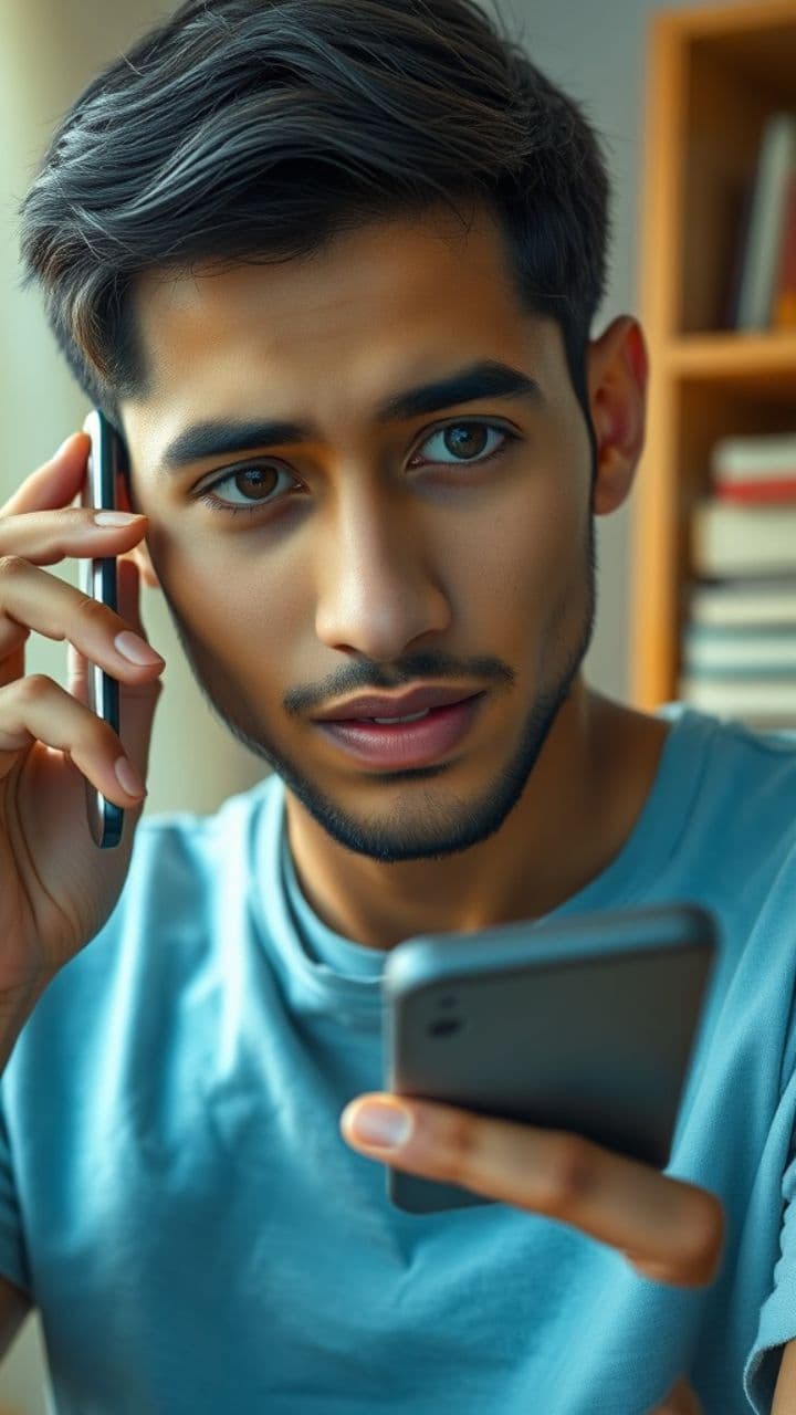 इटी की चर्चा