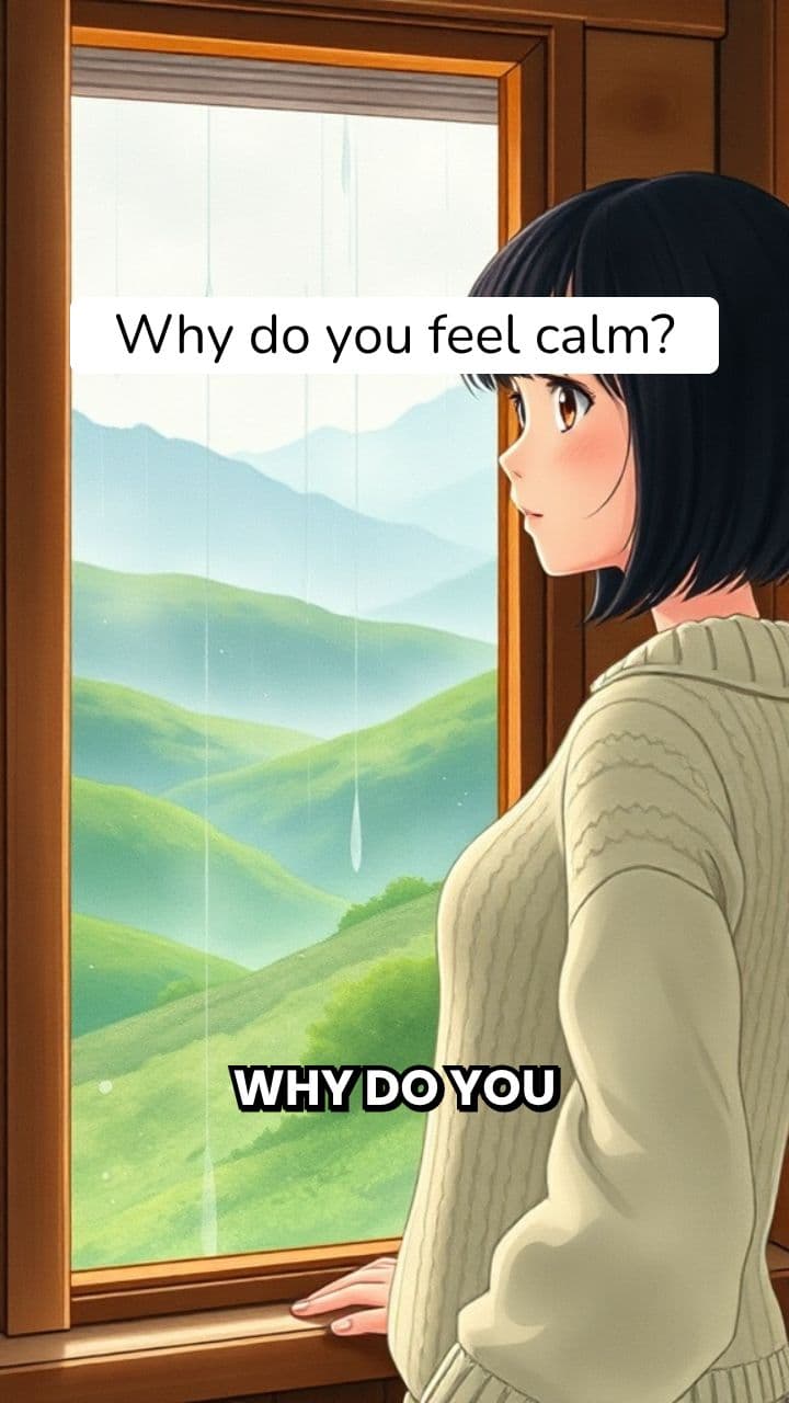 The Psychology of Letting Go