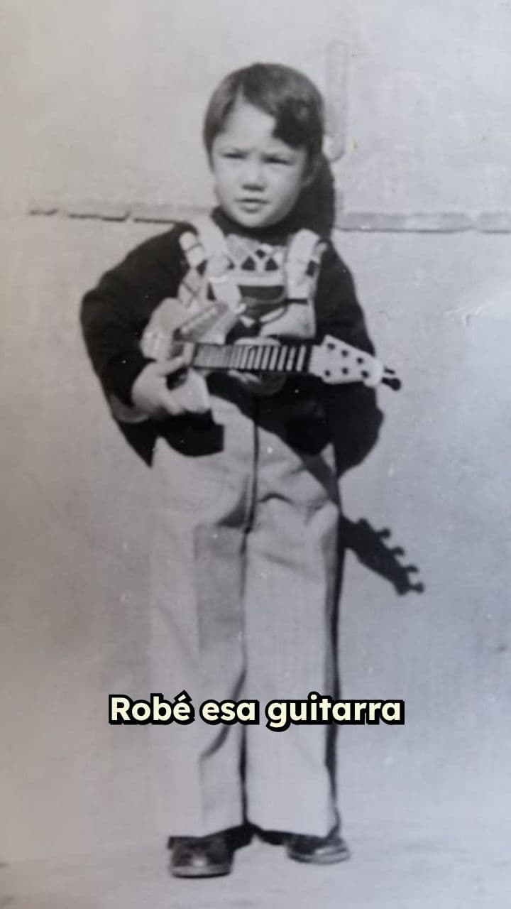 El regalo del castigo