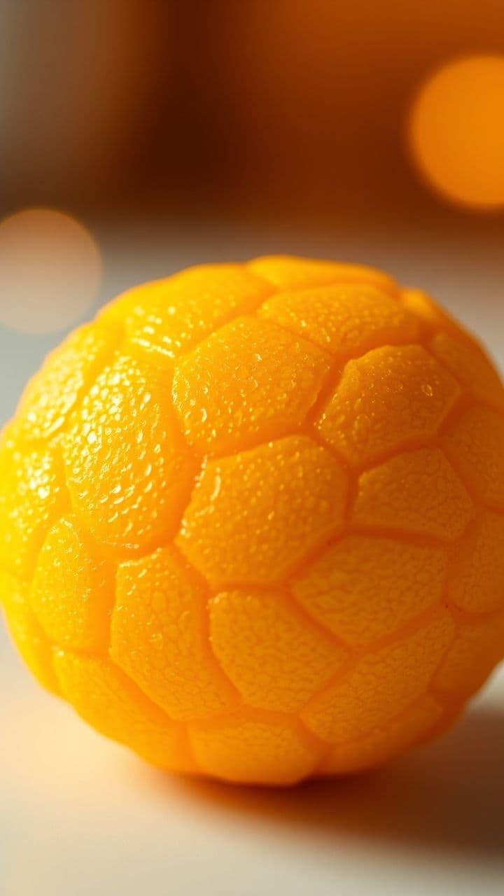 Satisfying ASMR Maracuya Crack