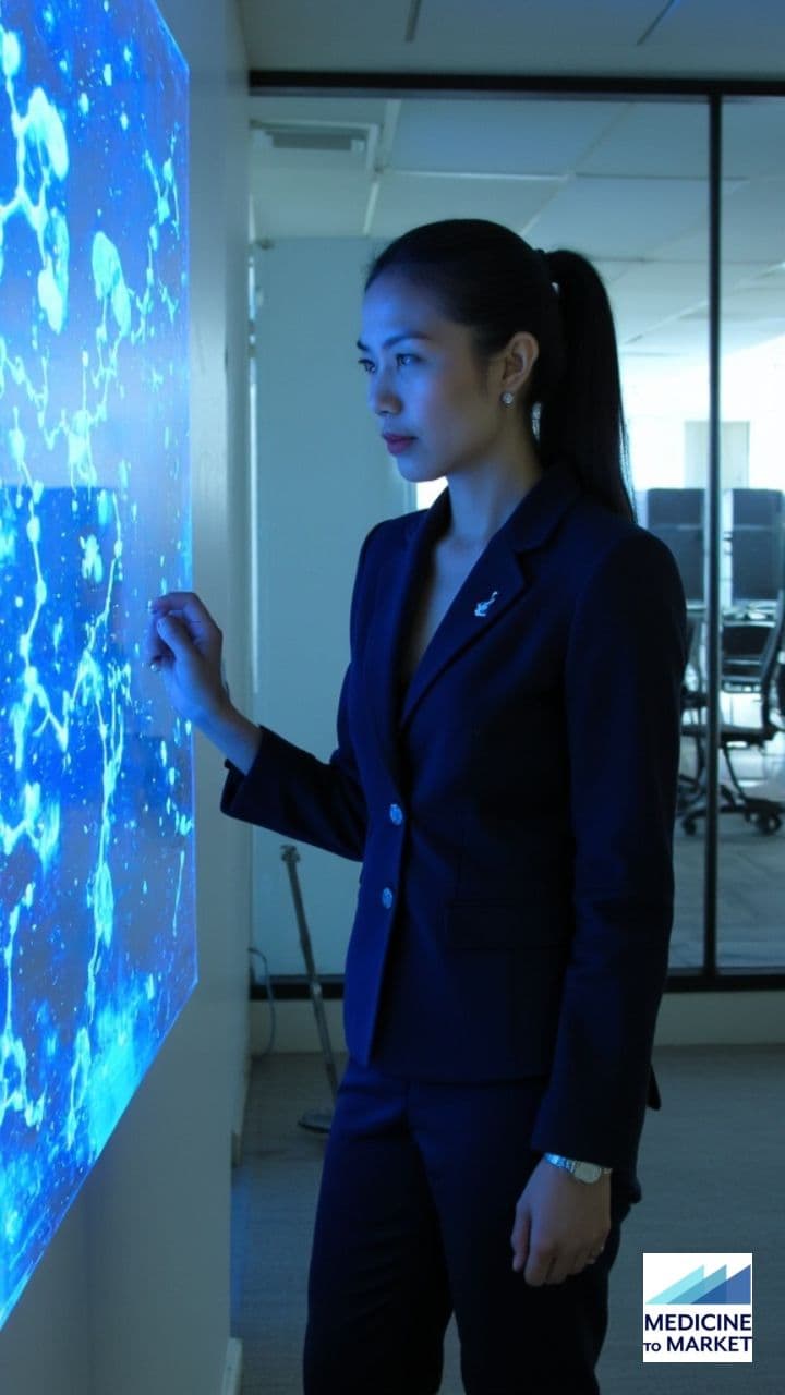 Medicine to Market Summit: Innovate for Change