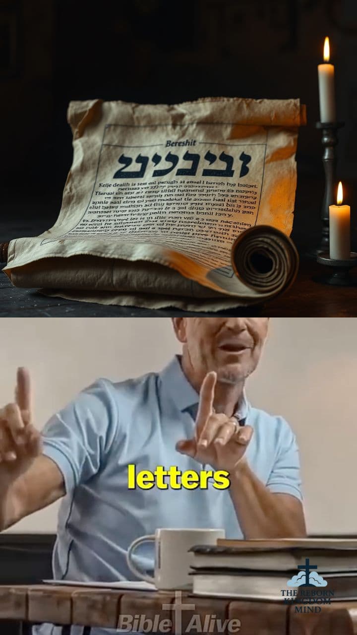 Torah and Leviticus: Hidden Connections