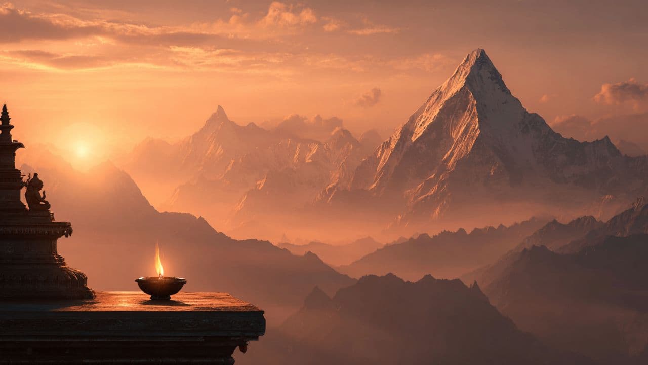 रामायण: भीतर की यात्रा