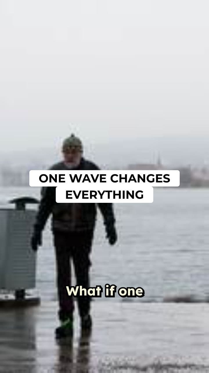 The AI Miracle: Walking Again