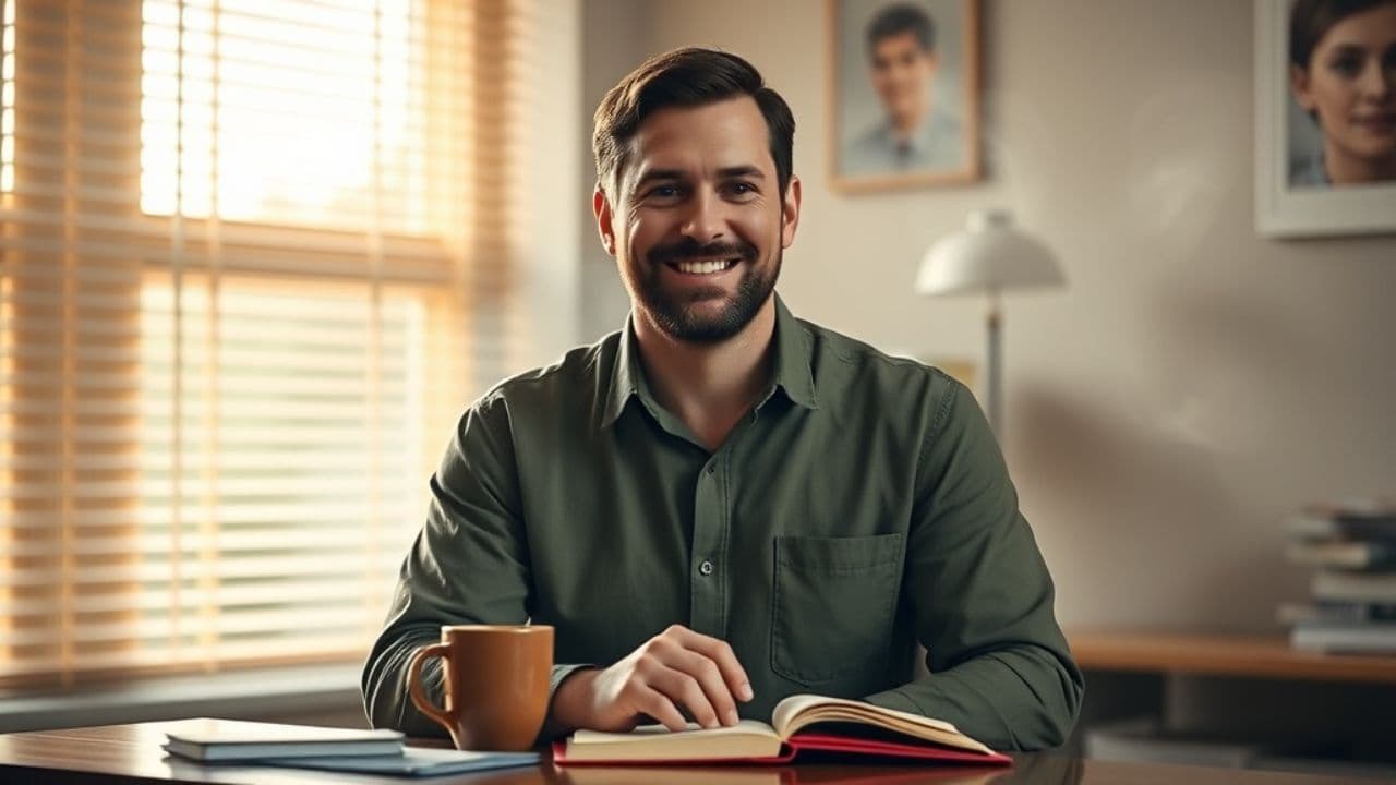 El viaje del psicólogo al alma