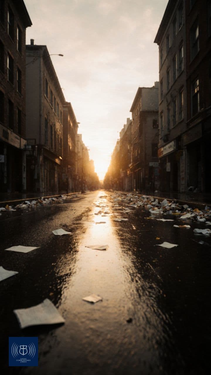 Protector's Prayer - use this one