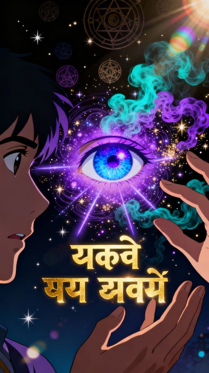 नजर का जादू