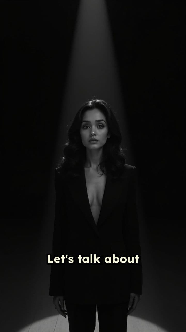 Sadia Khan: Exposed Dating Coach Scandal