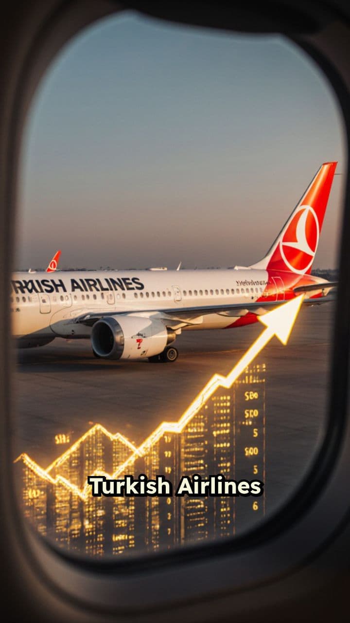 Unbelievable Turkish Airlines Miles Sale