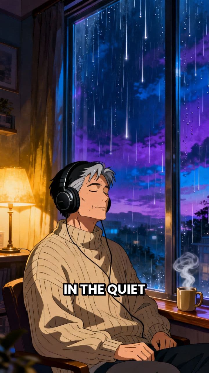 Rainy Night Melodies