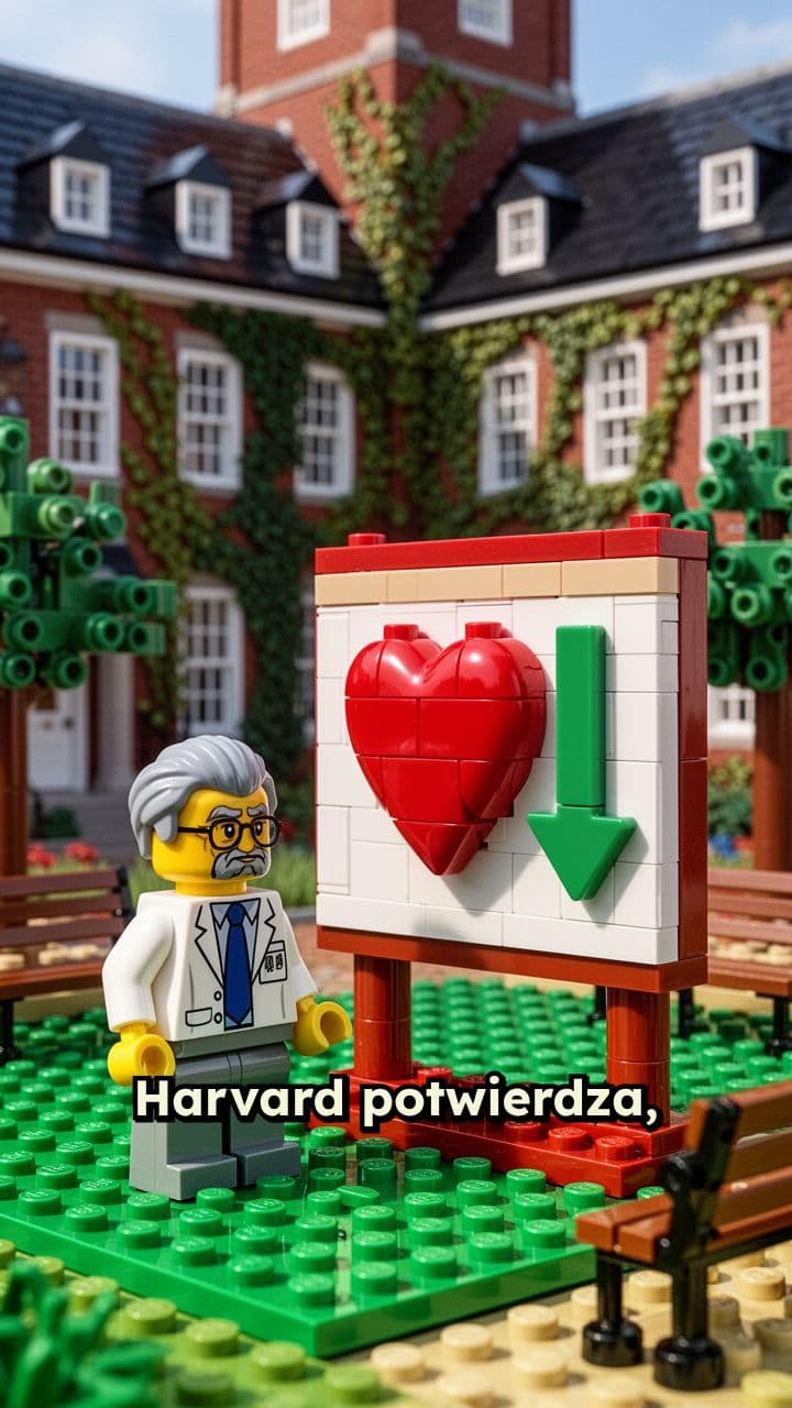 Oddech 4-7-8 na niższe ciśnienie