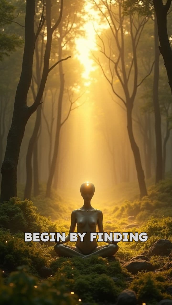 Awakening the Light Within