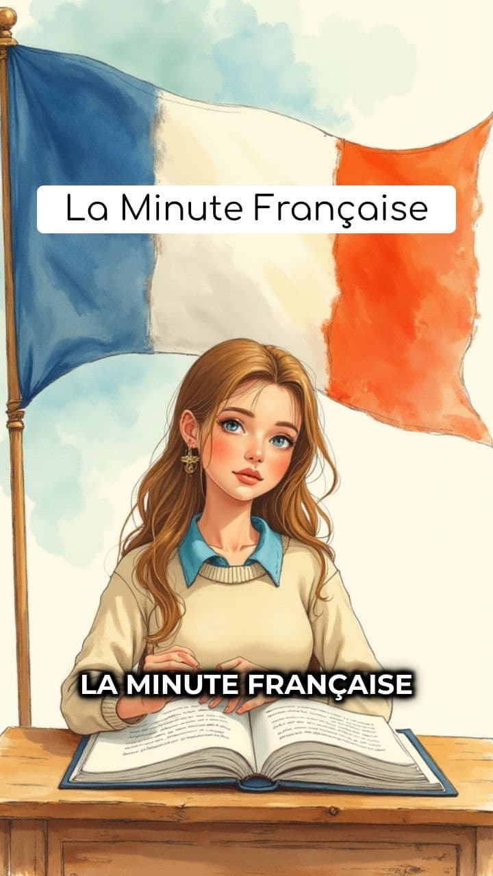 Les expressions françaises anciennes traduites littéralement en anglais 🇫🇷🇬🇧