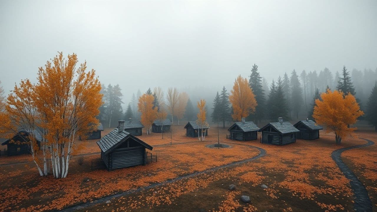 Спор из-за открытой двери