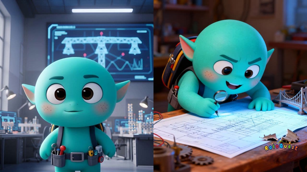 Unbreakable Design with New Supports