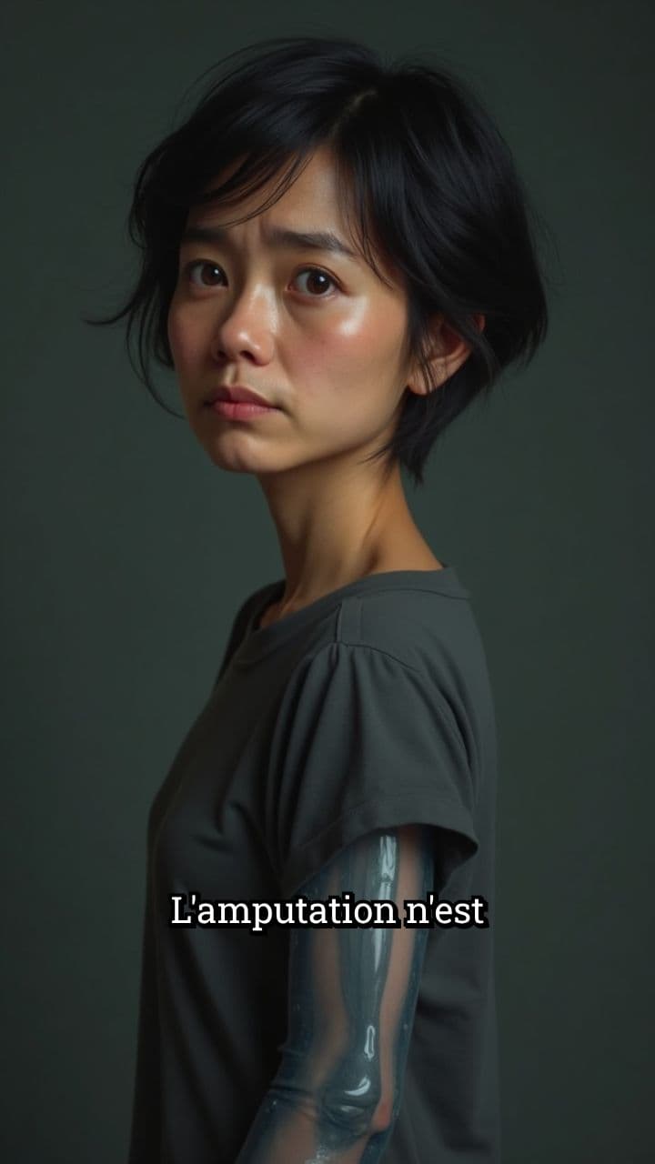 L'âme et le corps en dialogue