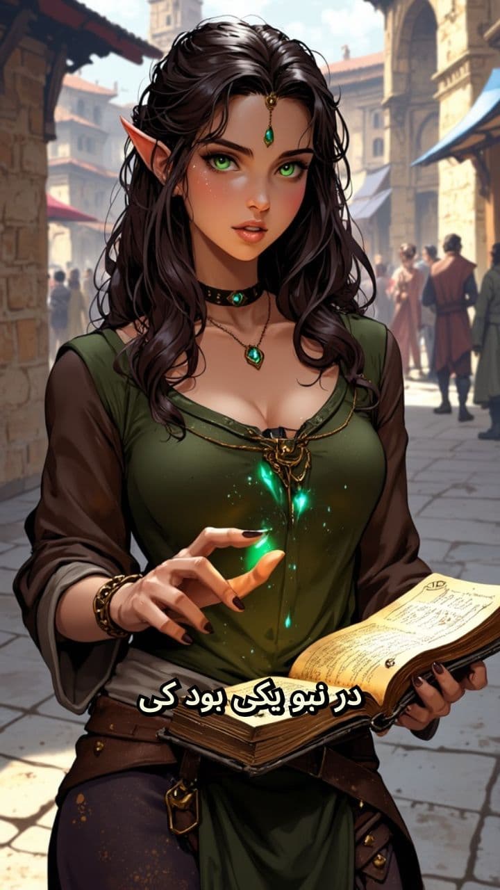 ماجراجویی مدوسا و دوستانش