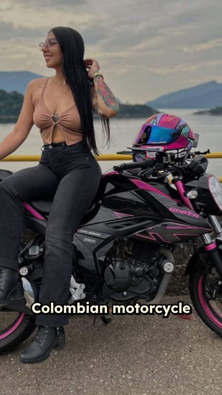 Tragic Death of Influencer Bikegirl at 25