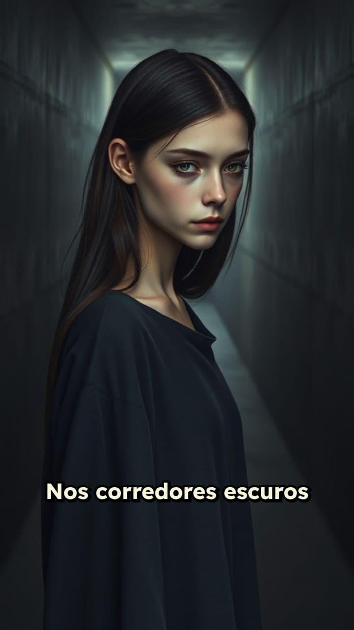 Gritos Silenciosos na Mente