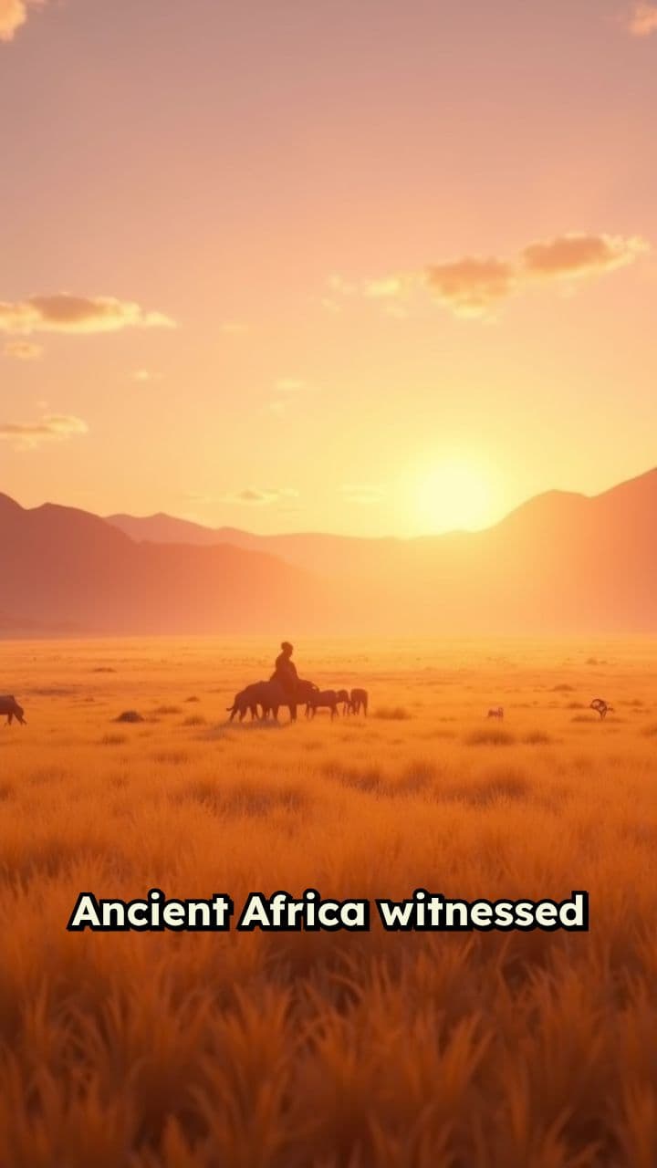 Survival Showdown: Humans vs. Gigantopithecus