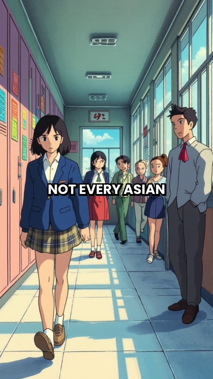 Beyond the Model Minority Myth