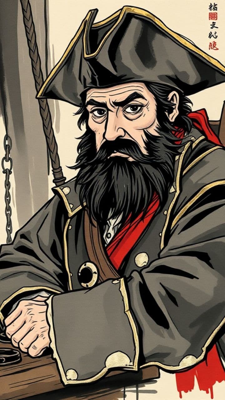 The Pirate Rule for Productivity