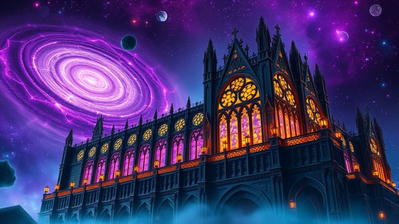 Sê My, Wat is Liefde?