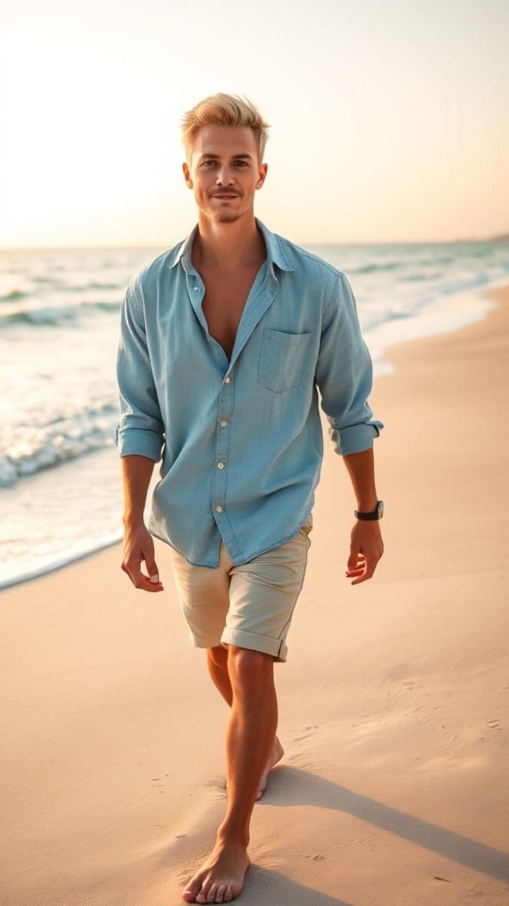 Eternal Love's Light