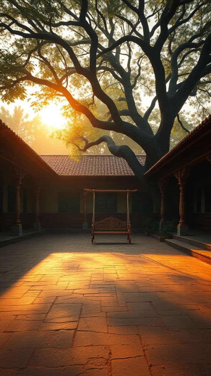 मोरी चिरैया, नन्ही सी चिड़िया