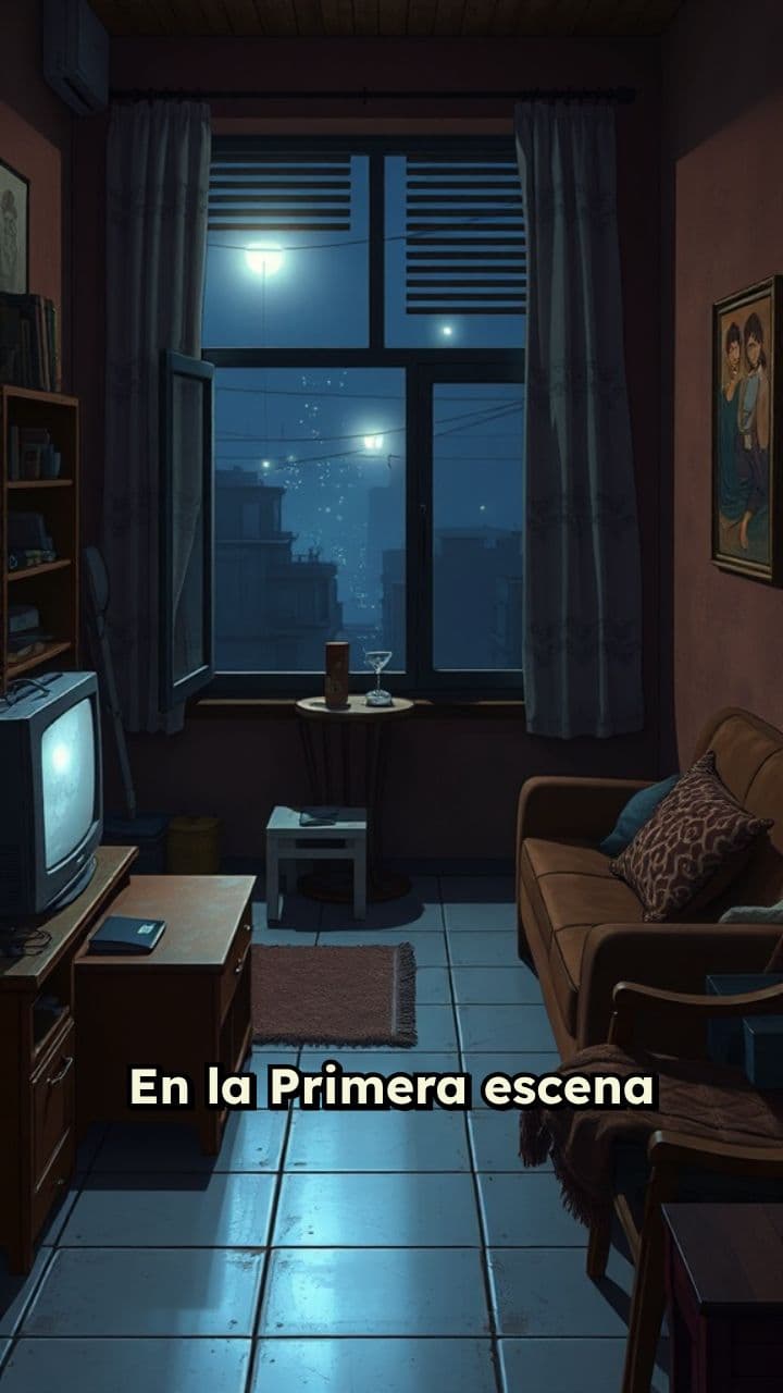 La llamada accidental de Rafalín