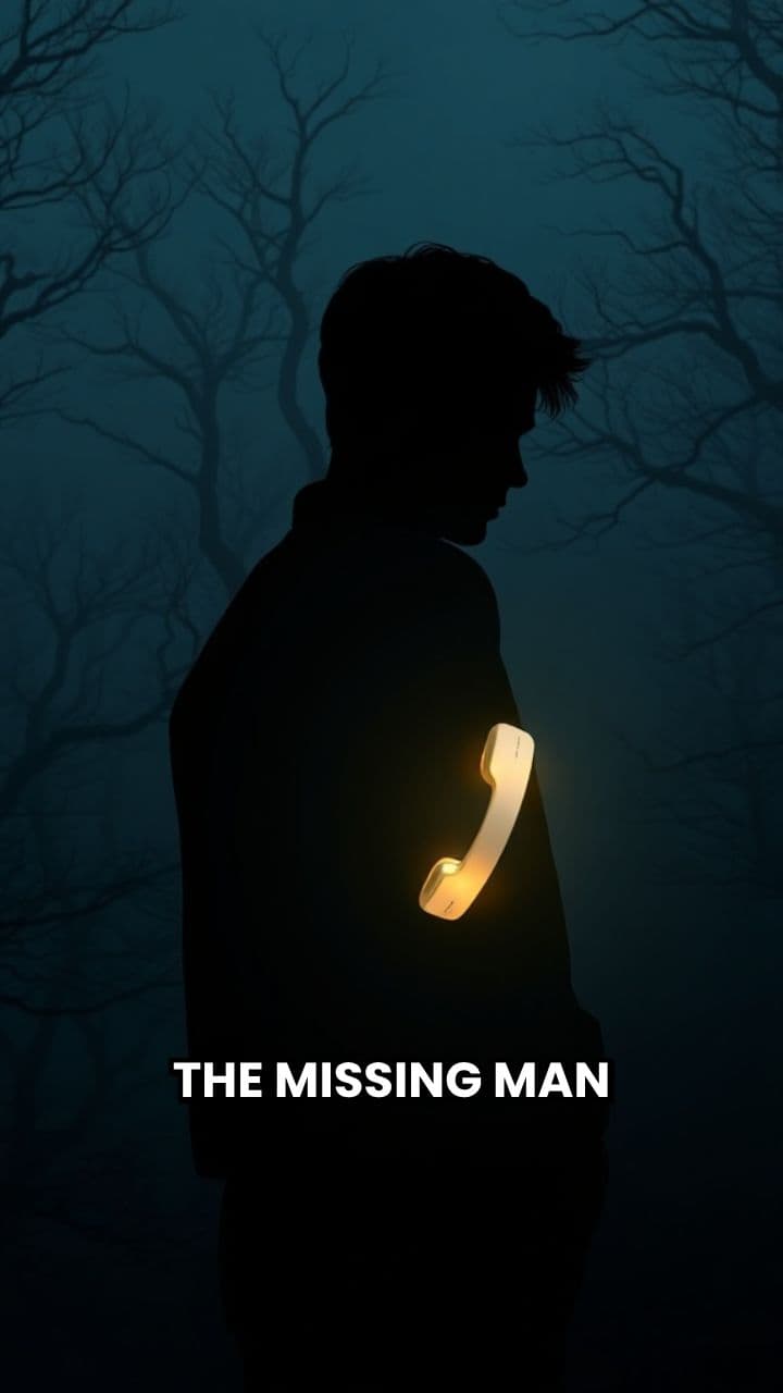 The Mysterious Call from Nowhere