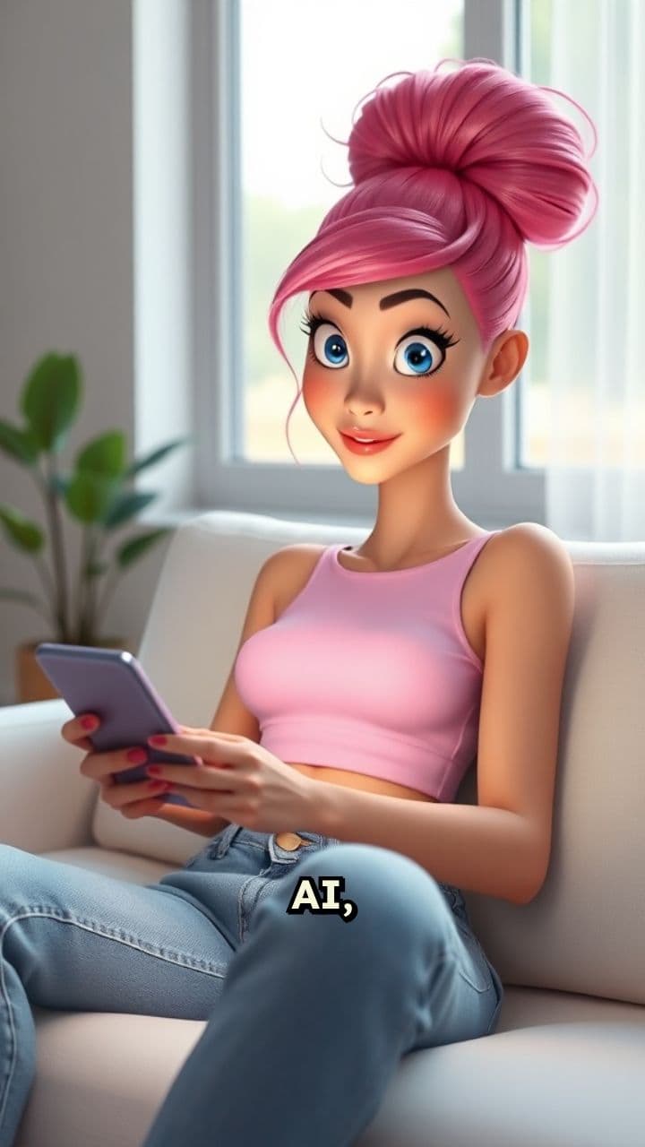 The Cycle of Online Life