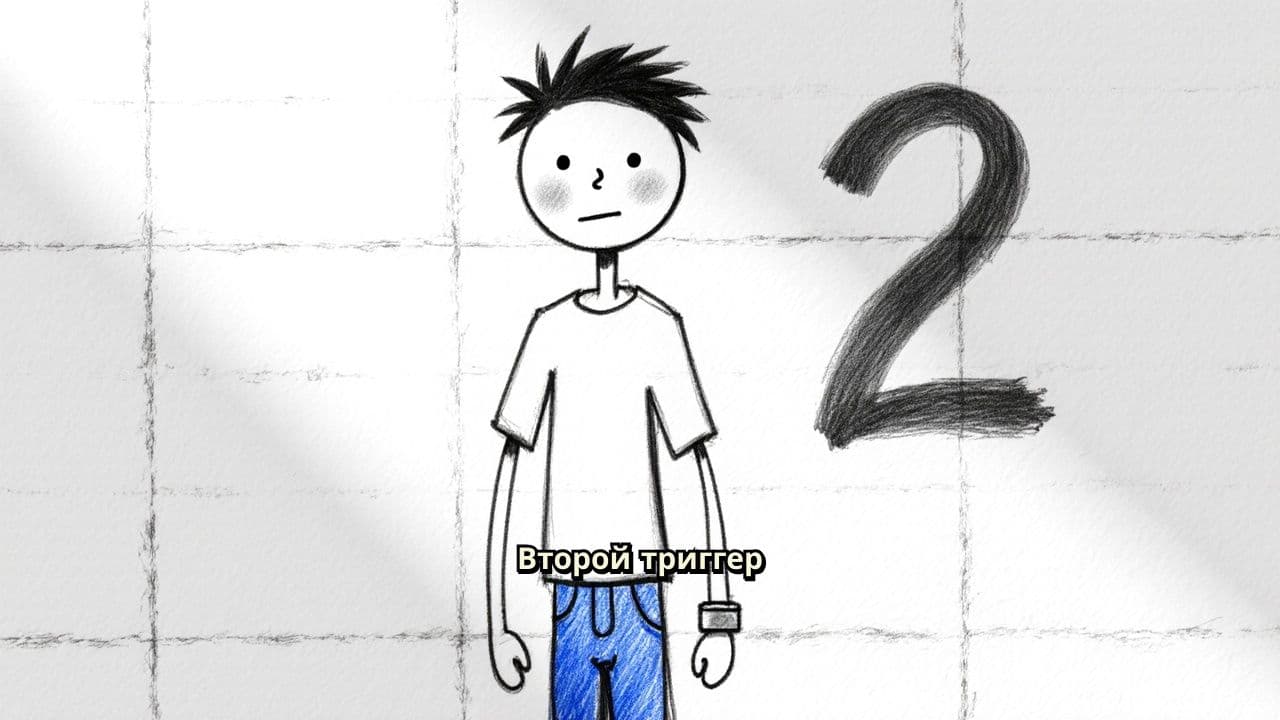 Визуальная изоляция для концентрации