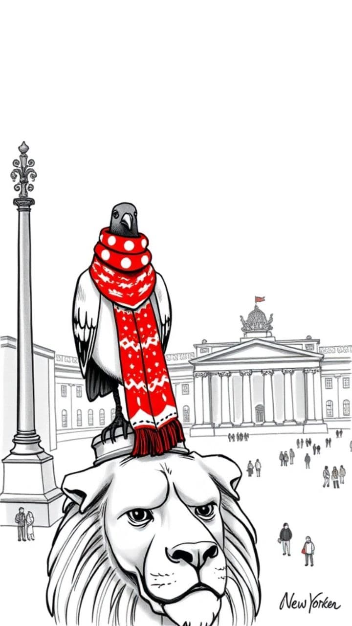 Gunners Unite: A National Anthem