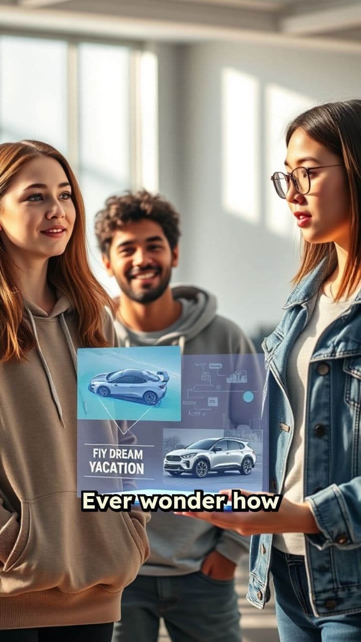 The Gen Z Guide to Compound Interest