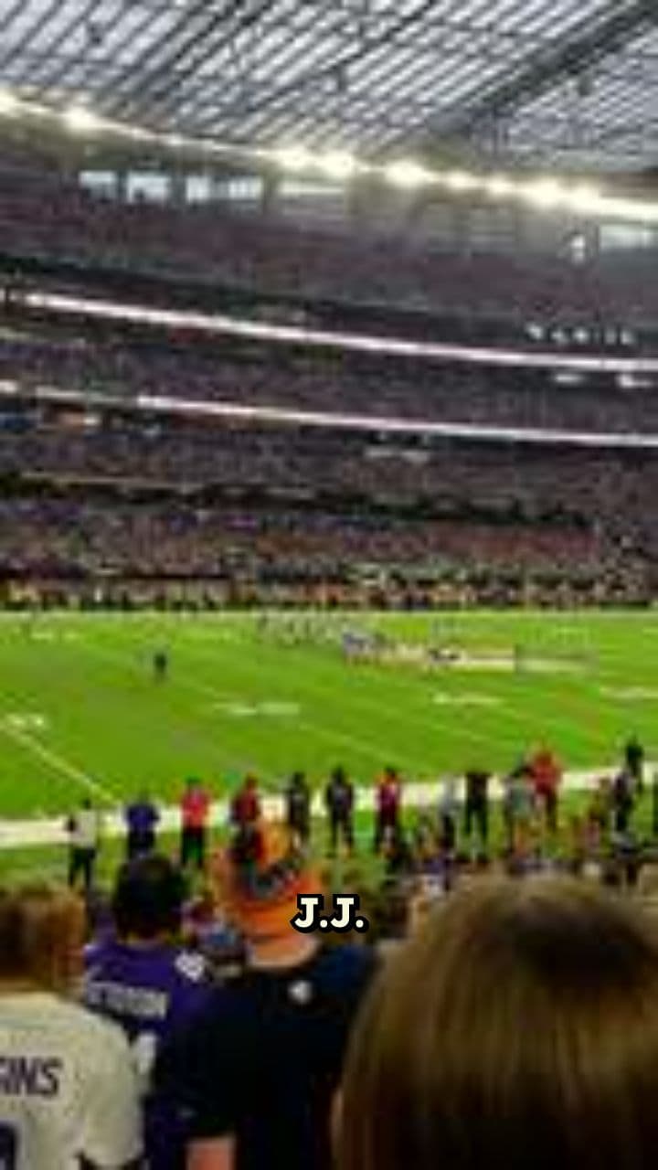 Vikings Quarterback Struggles Continue