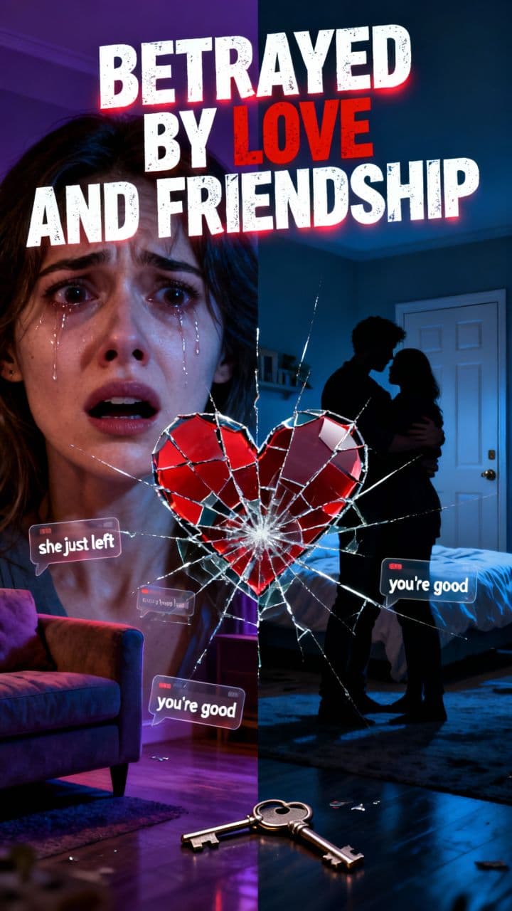 Betrayed by Love and Friendship