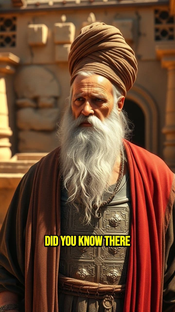 Eli: A Cautionary Tale of Fatherhood