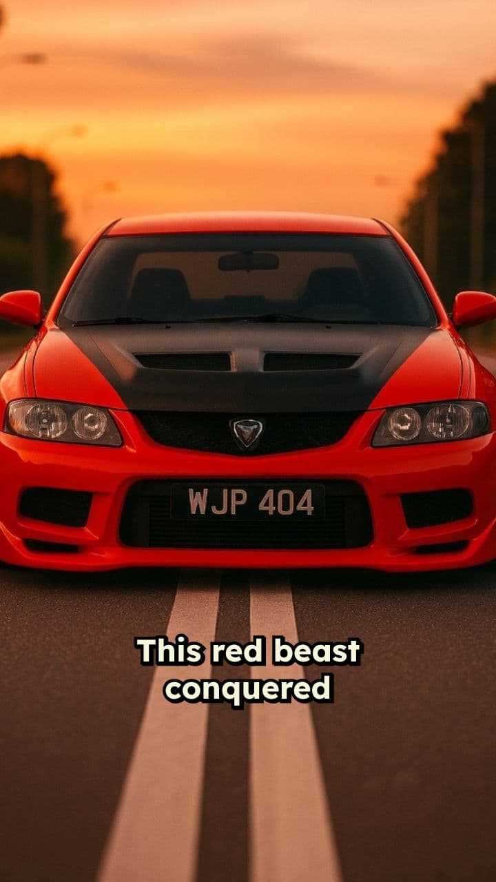 Chasing Dreams at Dawn