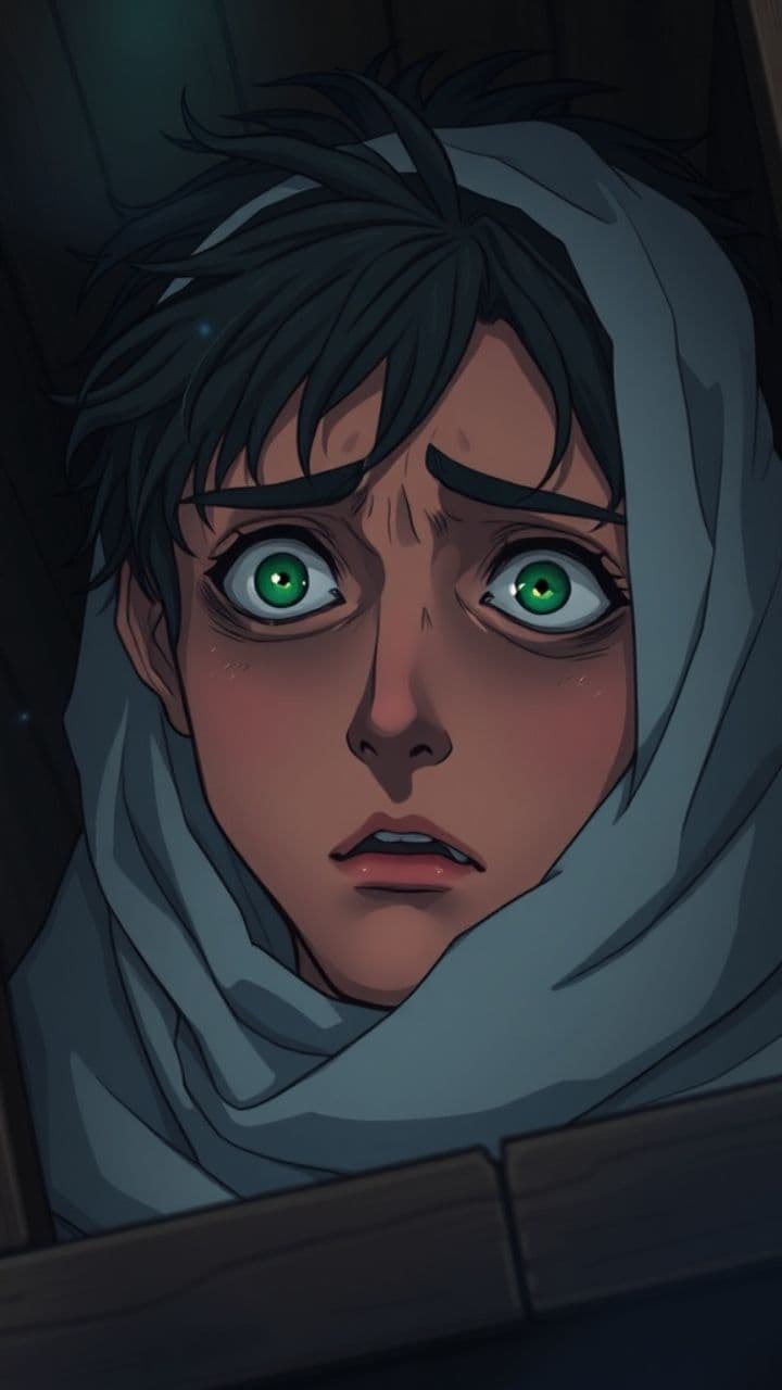 Поминальная пьяница и гробовые крики