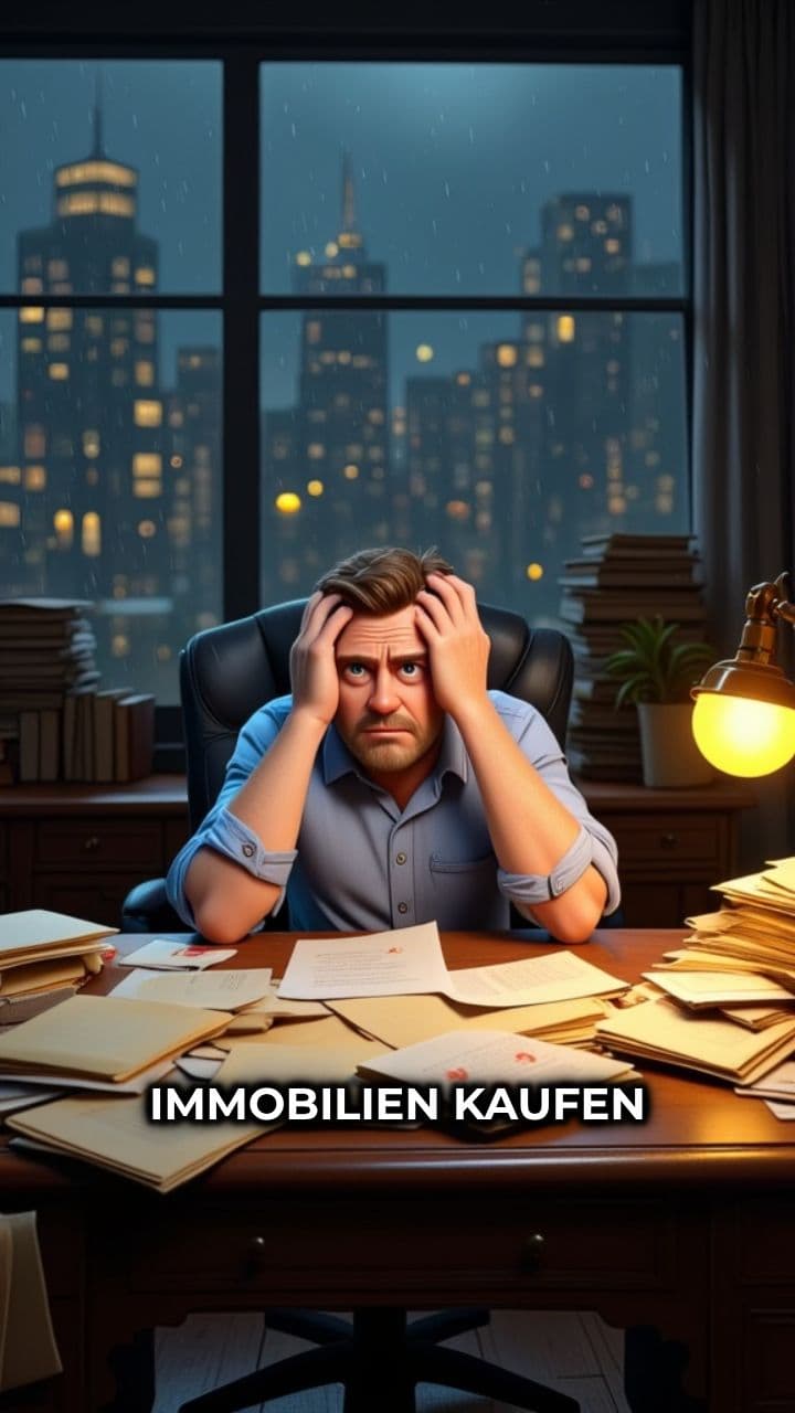 Immobilieninvestments als NFTs ab 10 Dollar