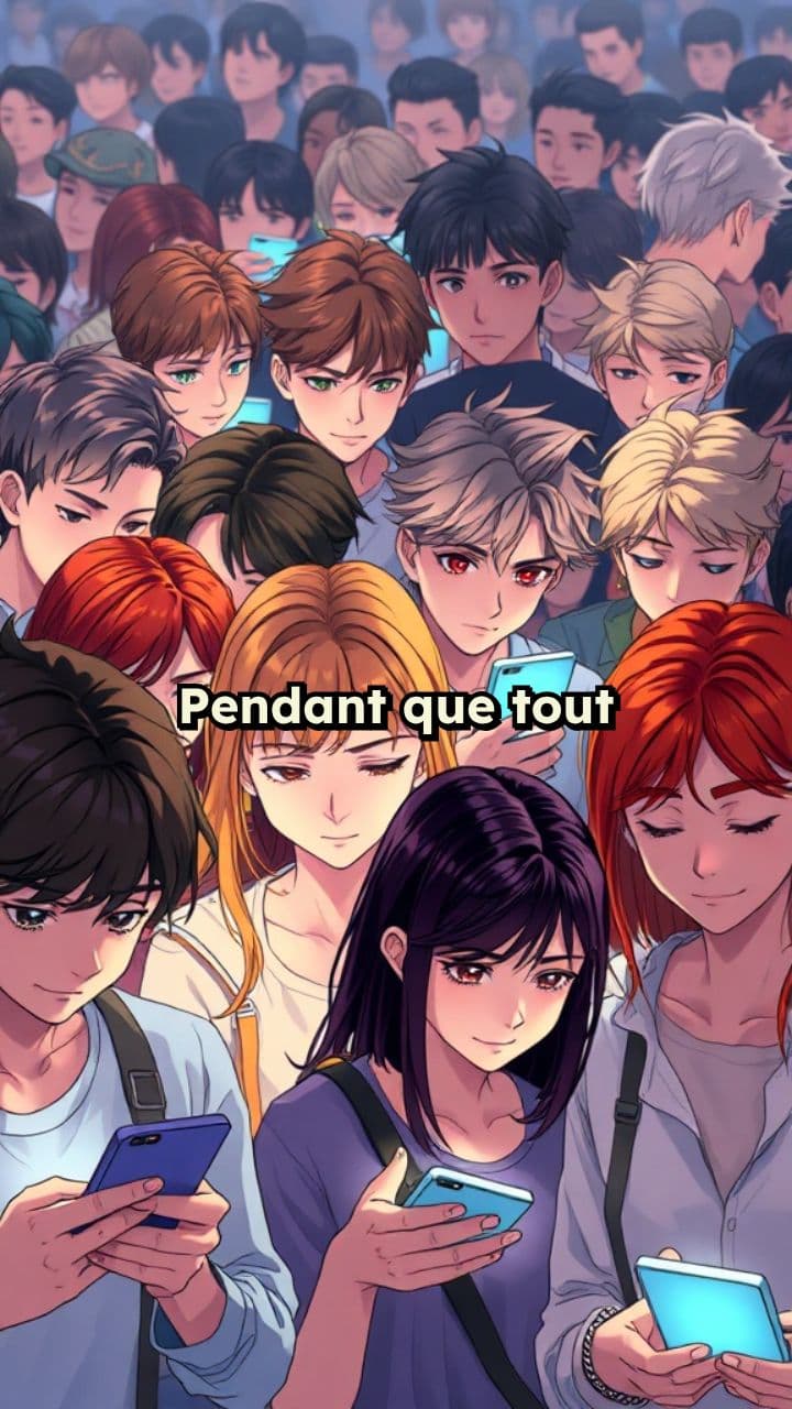 Exploitez l'IA pour changer votre vie